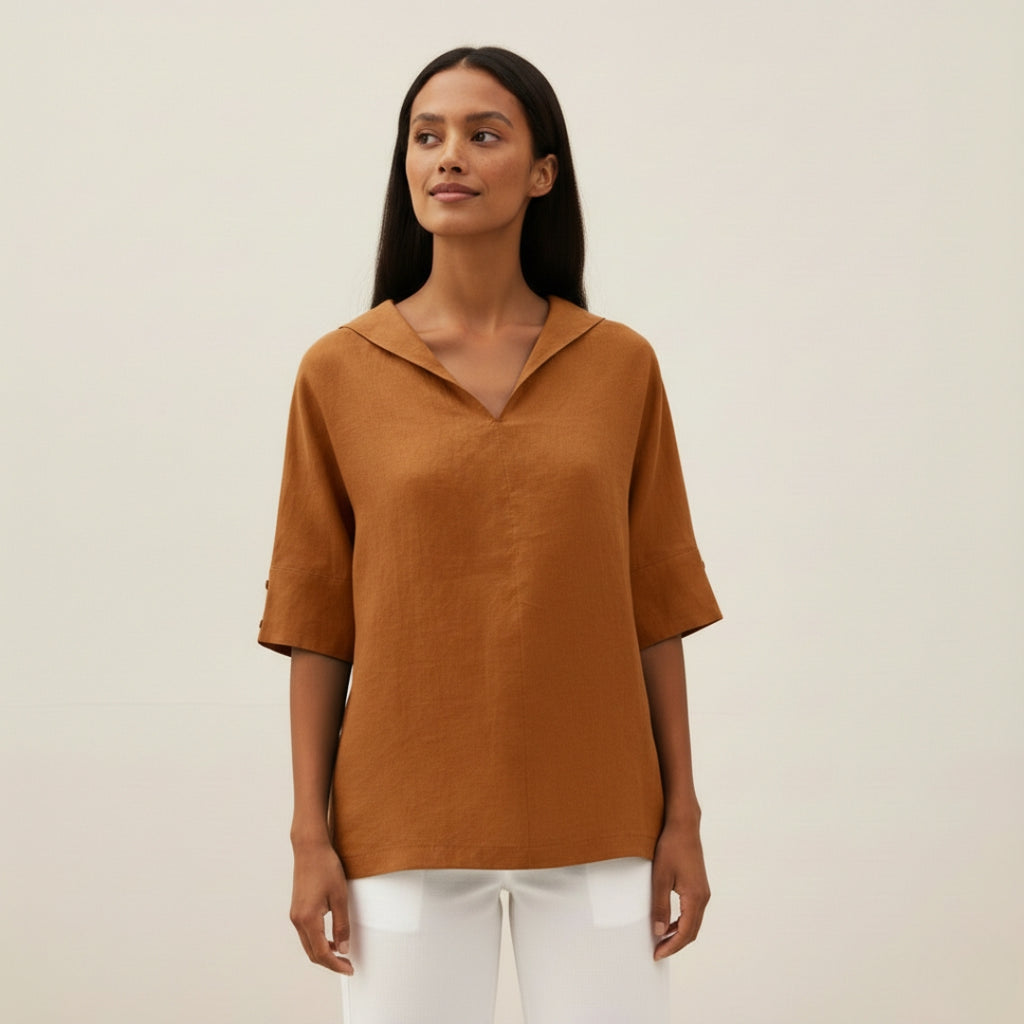 NORA Long Sleeve Halloween T-Shirt