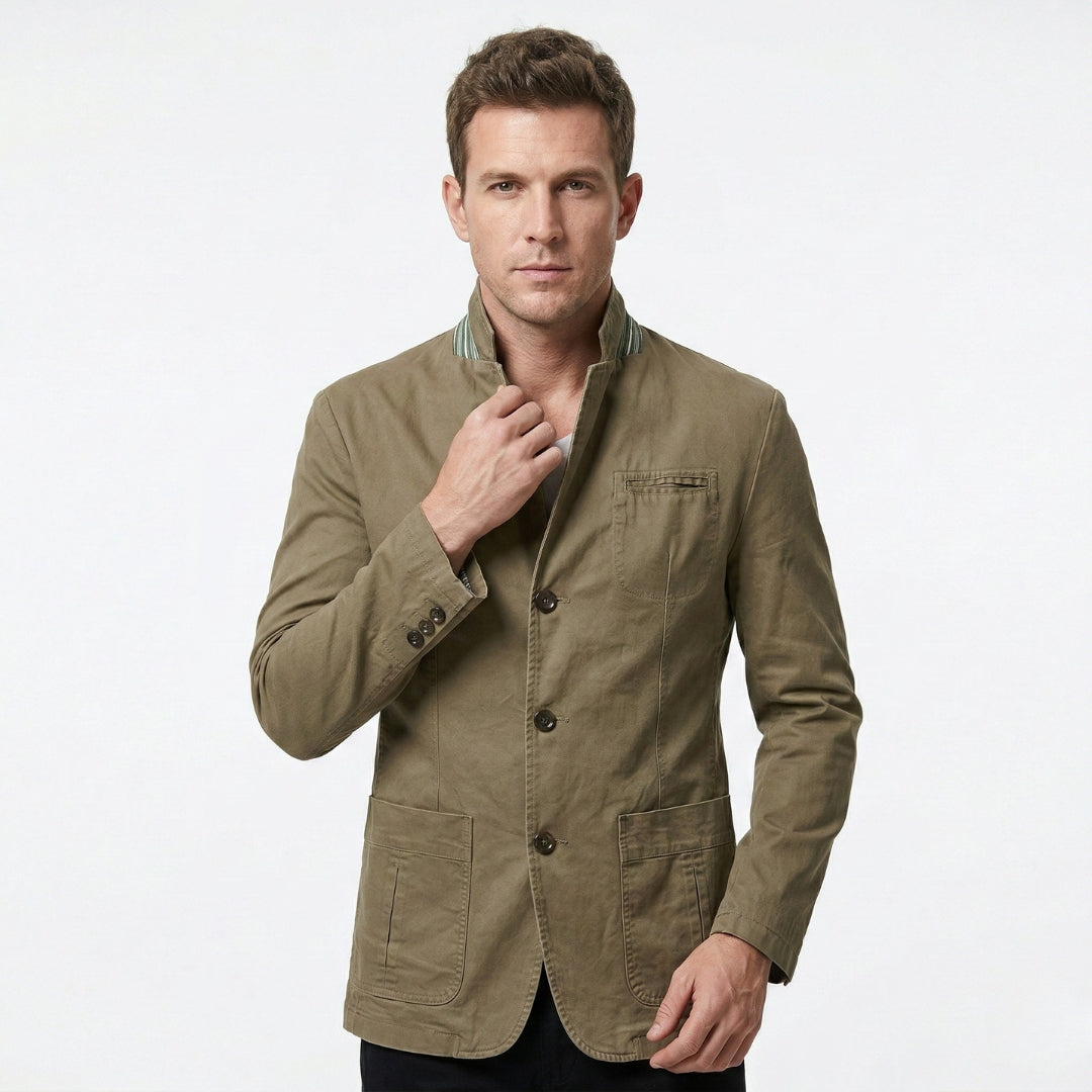 DENNIS Casual Lightweight Blazer