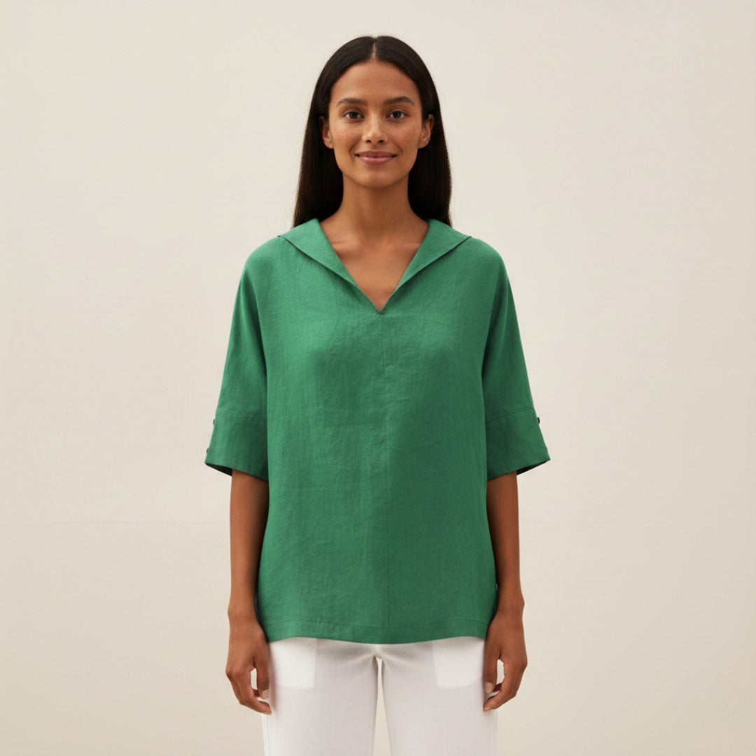 NORA Long Sleeve Halloween T-Shirt