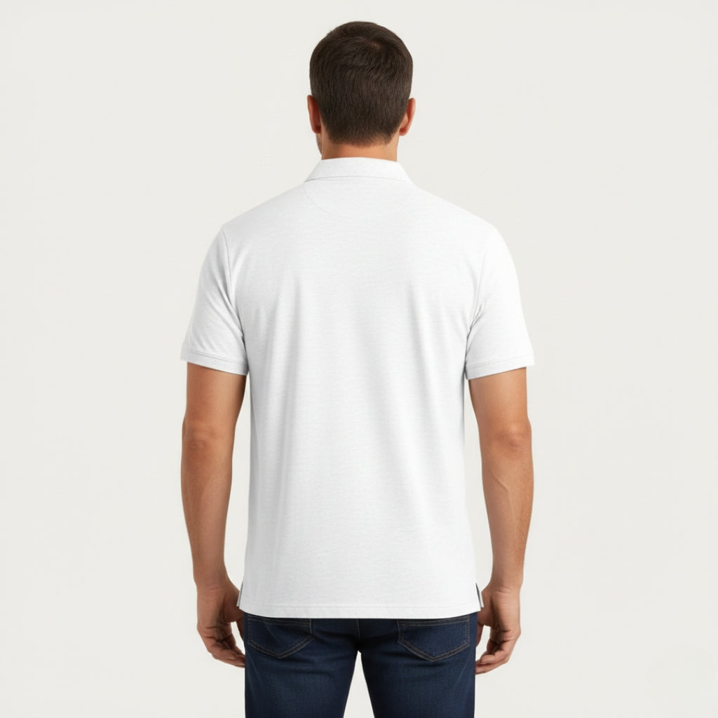 ARTHUR Regular Fit Polo