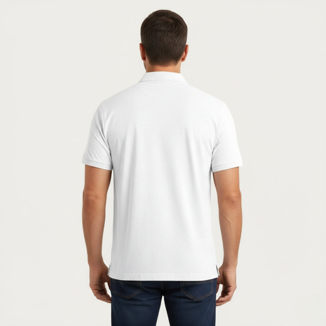 ARTHUR Regular Fit Polo