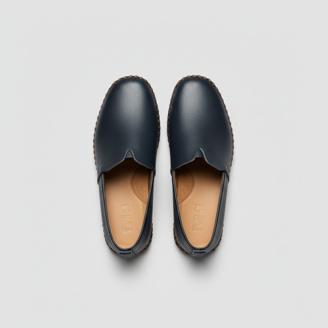 ARTHUR Genuine Leather Loafers