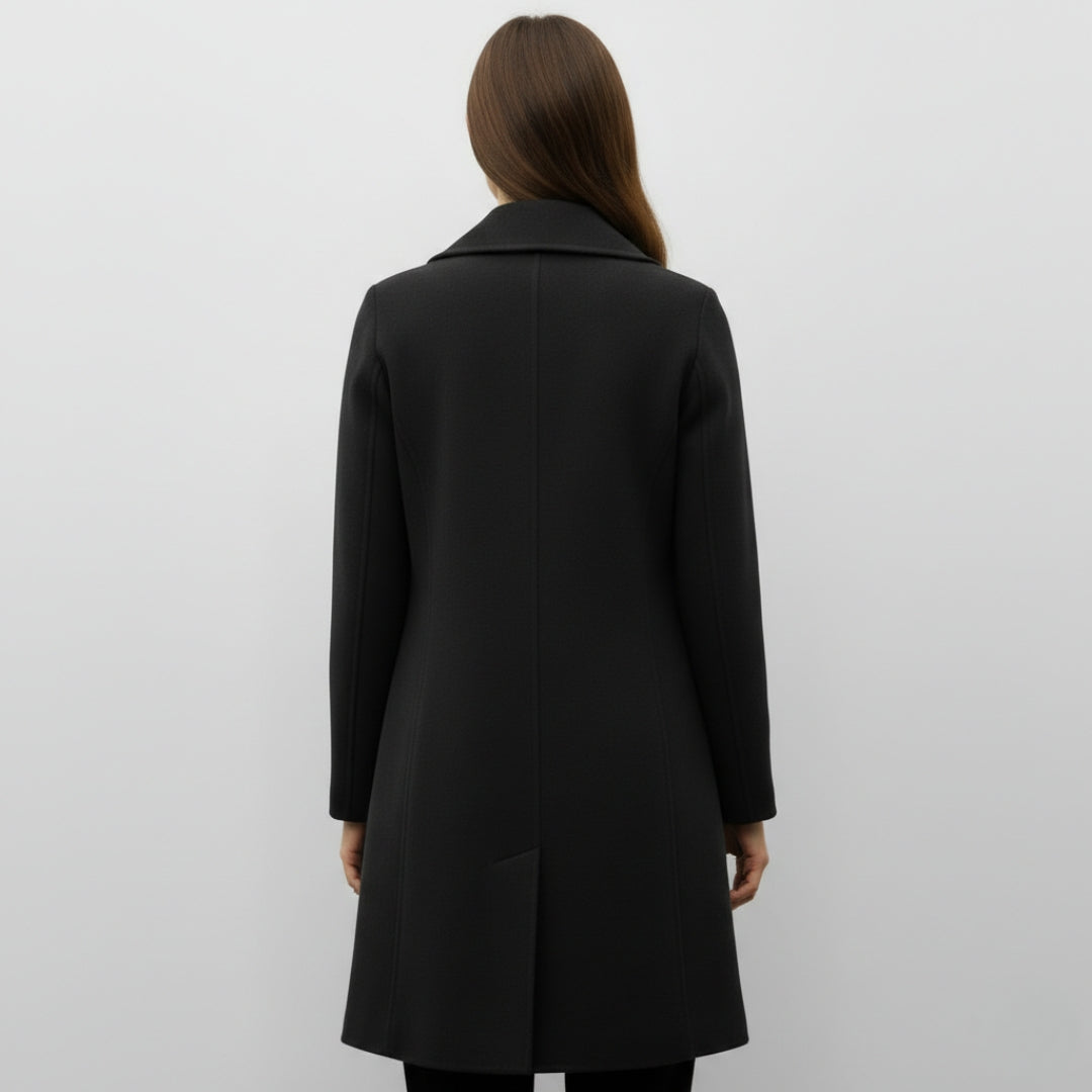 OLIVER Casual Polyester Suit Jacket