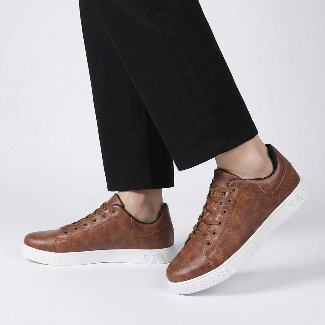 HARVEY Casual Breathable Sneakers