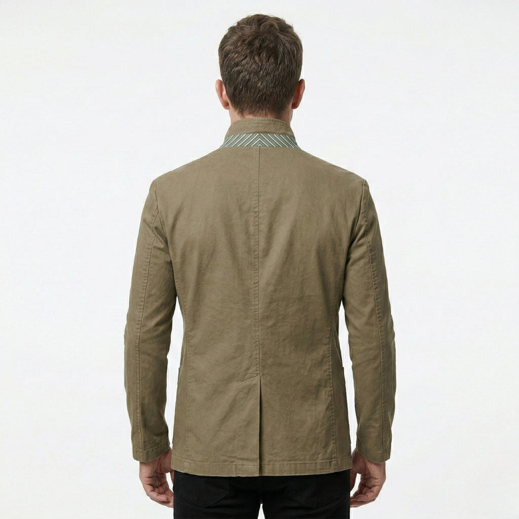 DENNIS Casual Lightweight Blazer