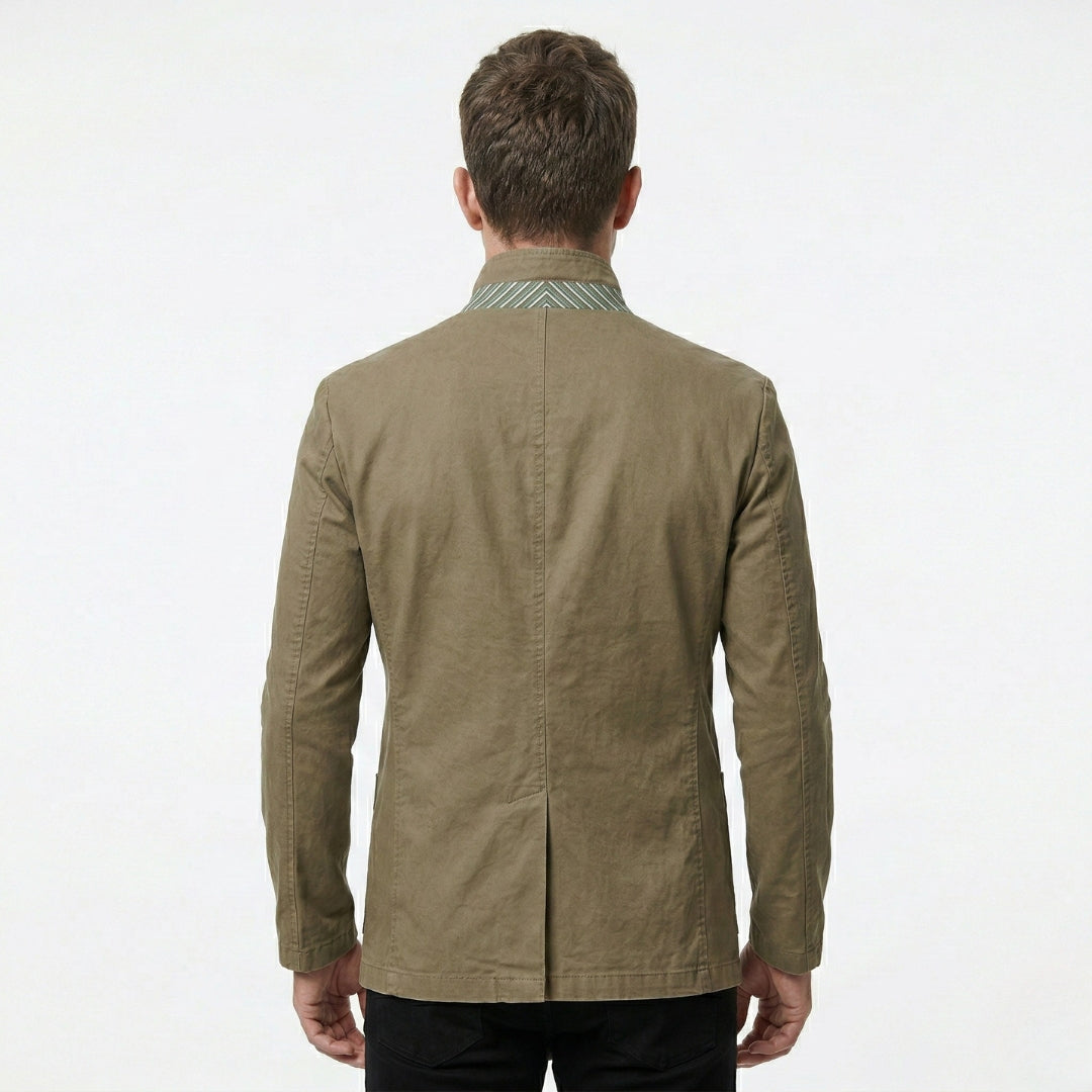 DENNIS Casual Lightweight Blazer