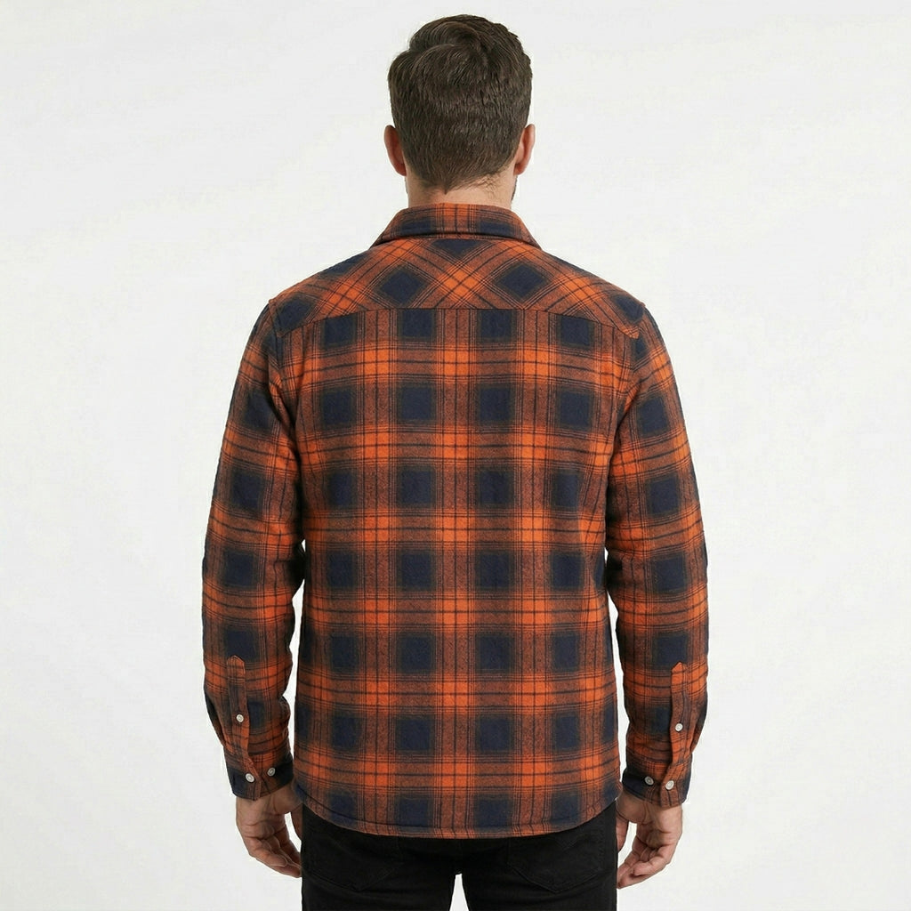 DERRICK Cotton Formal Jacket