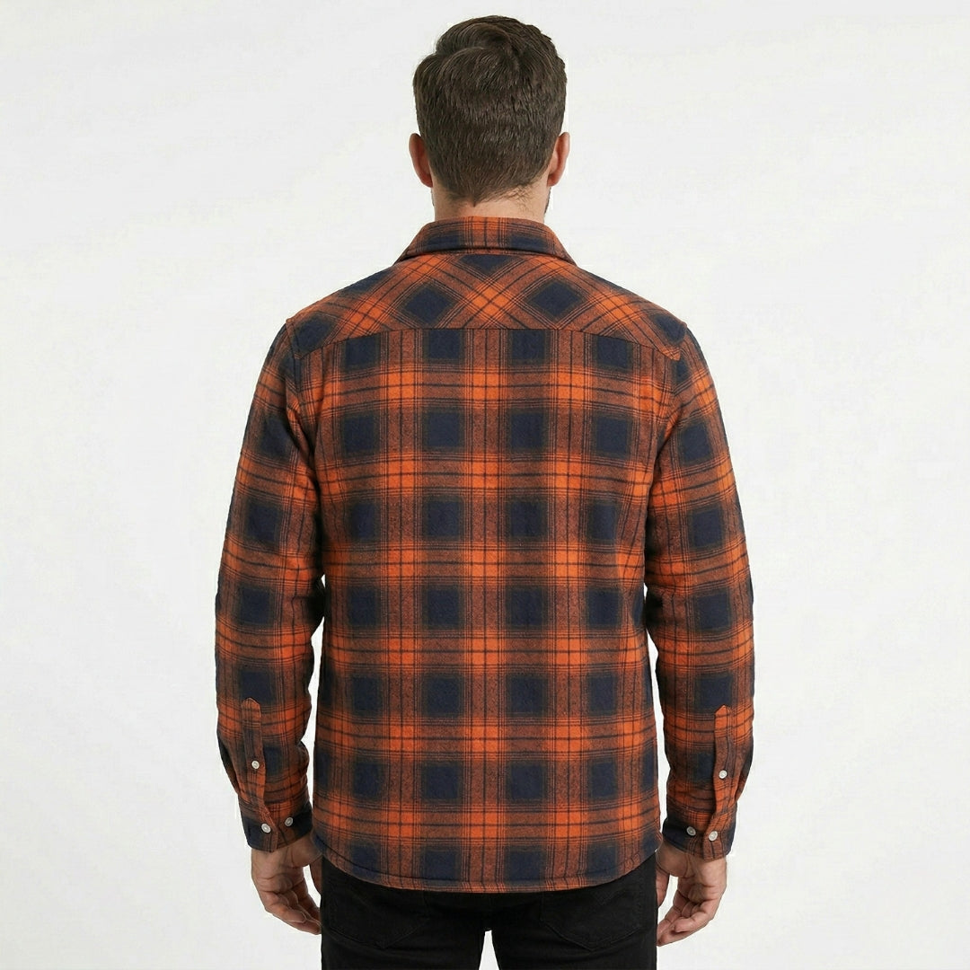 DERRICK Cotton Formal Jacket