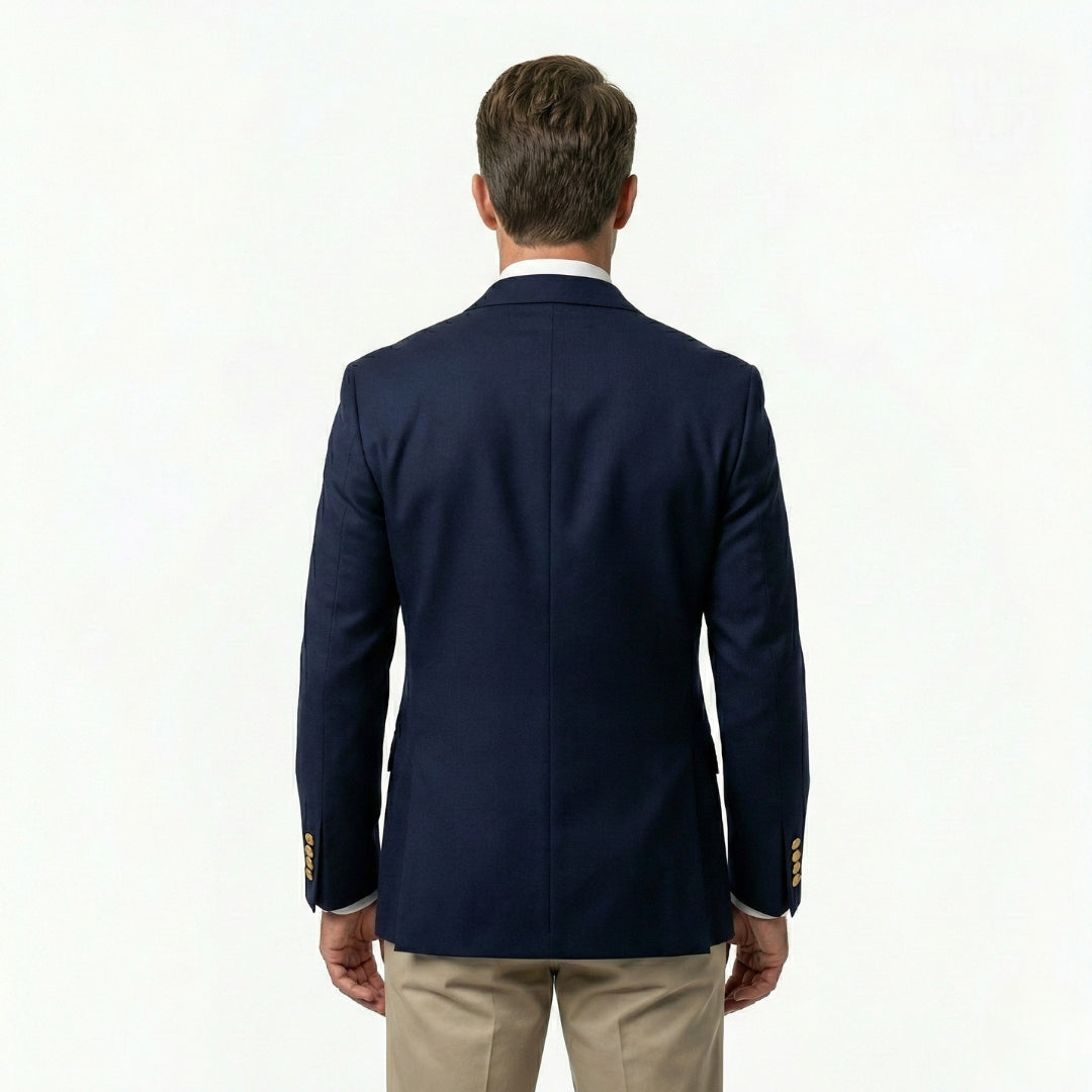 FELIX Elegant Viscose Blazer