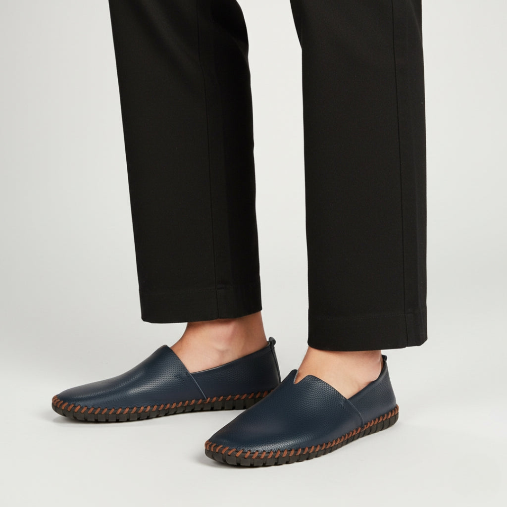 ARTHUR Genuine Leather Loafers