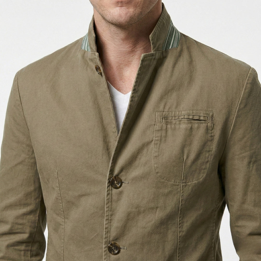 DENNIS Casual Lightweight Blazer