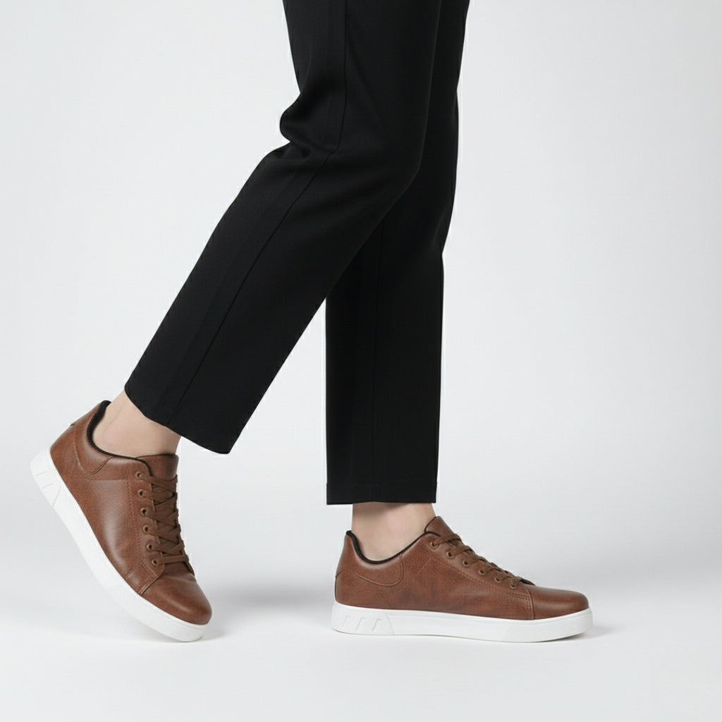 HARVEY Casual Breathable Sneakers