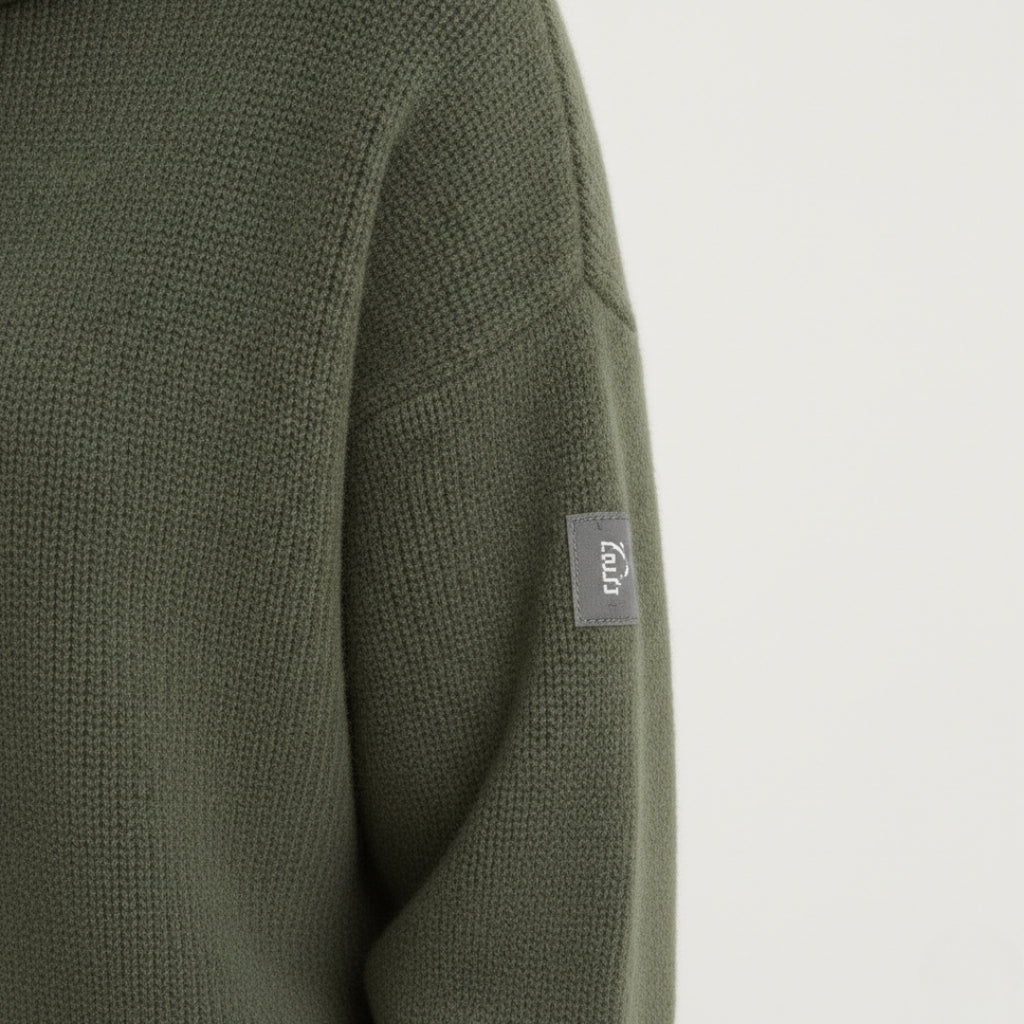 CLARA Loose Fit Hoodie