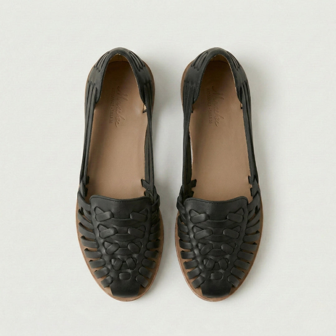 CATHERINE Flat Gladiator Sandals