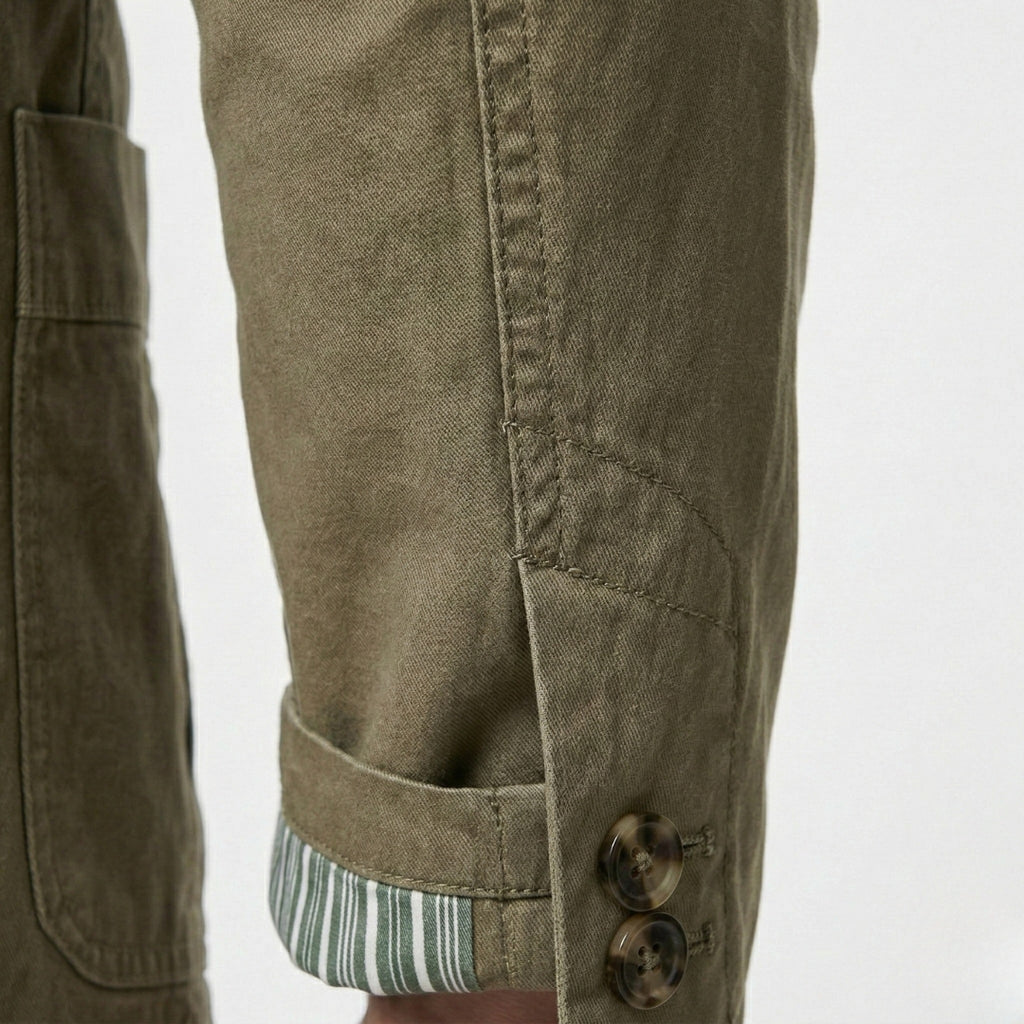 DENNIS Casual Lightweight Blazer