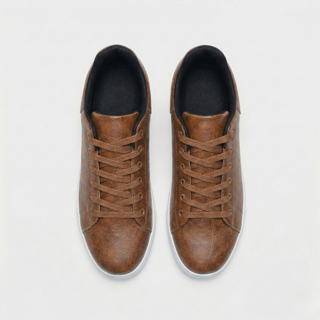 HARVEY Casual Breathable Sneakers