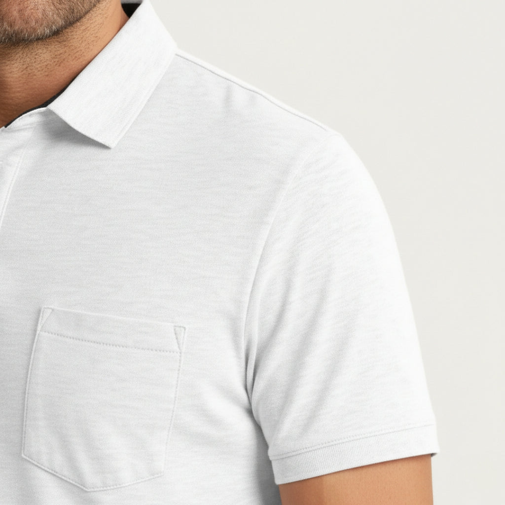 ARTHUR Regular Fit Polo