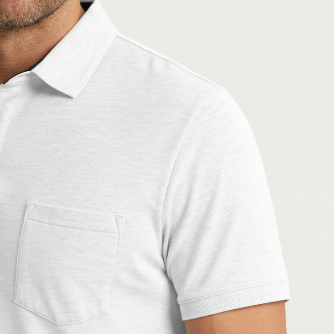 ARTHUR Regular Fit Polo
