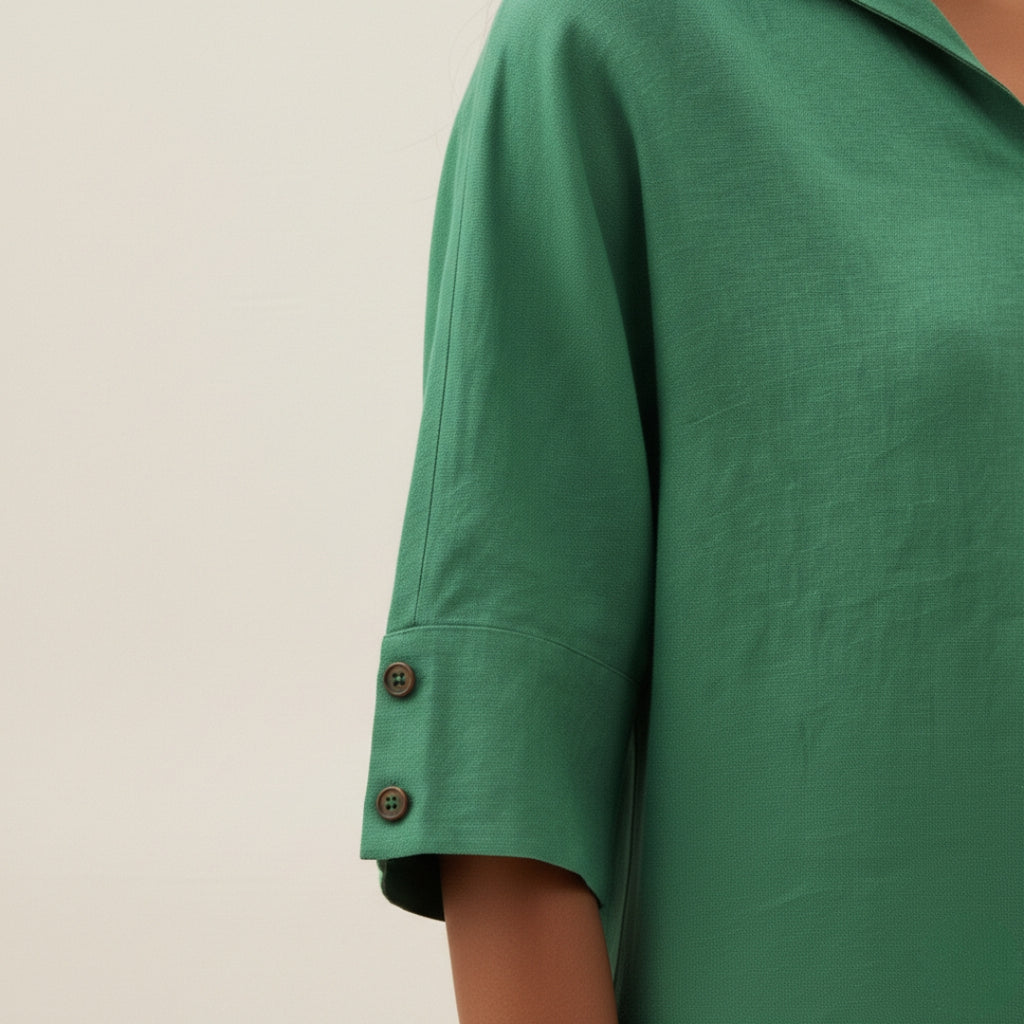 NORA Long Sleeve Halloween T-Shirt