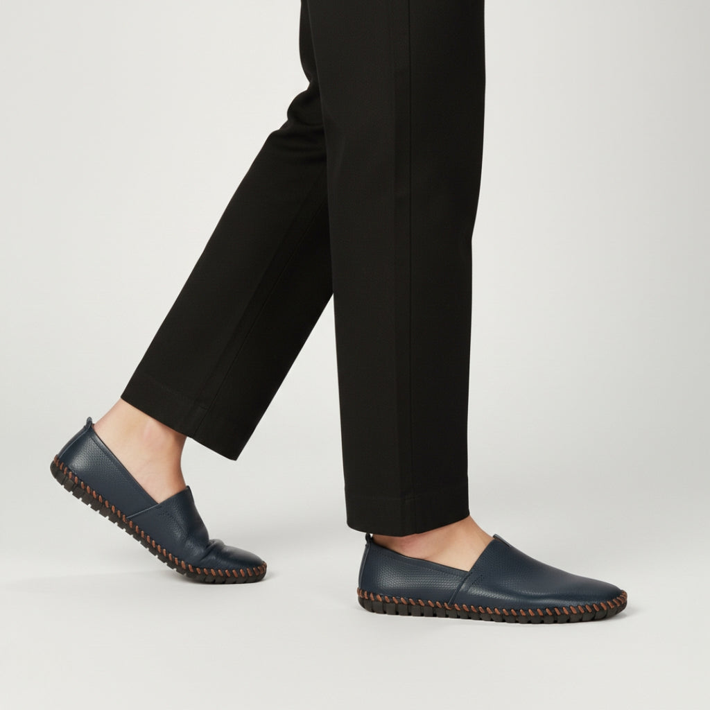 ARTHUR Genuine Leather Loafers