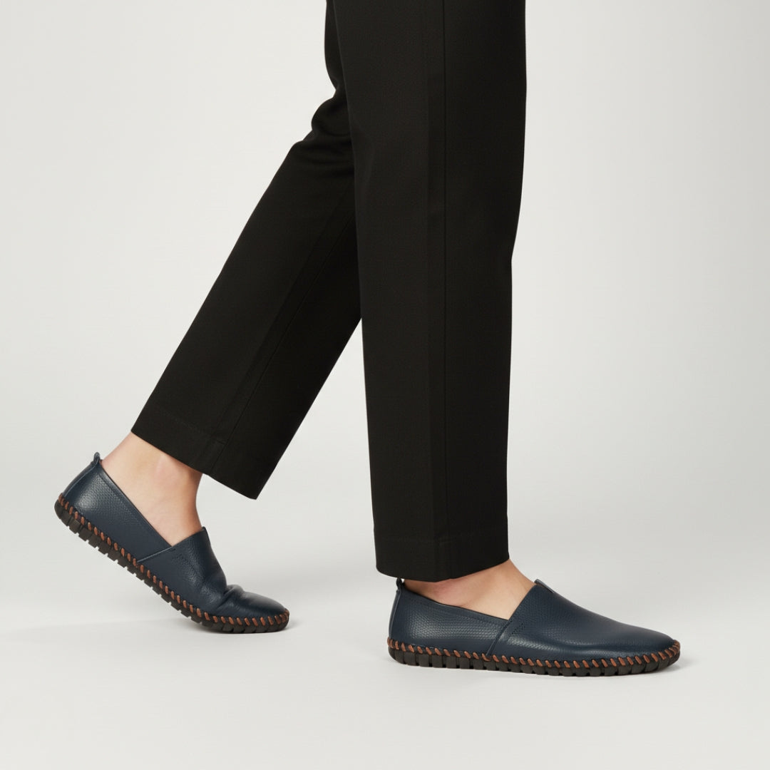 ARTHUR Genuine Leather Loafers