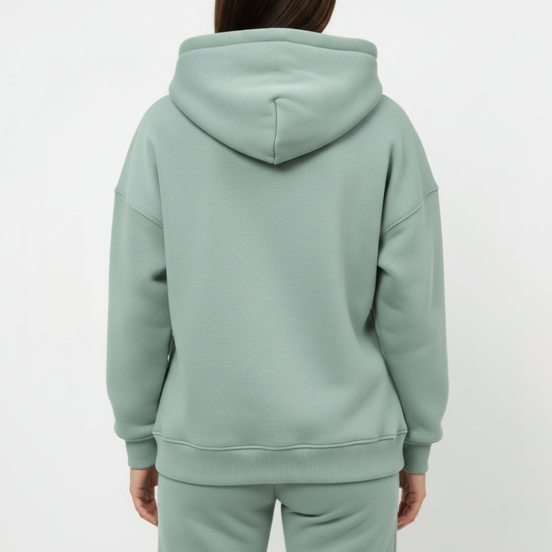 ESTHER Hooded Relaxed Loungewear