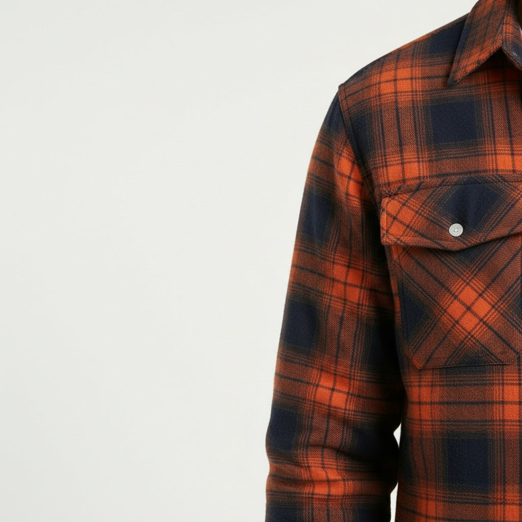 DERRICK Cotton Formal Jacket