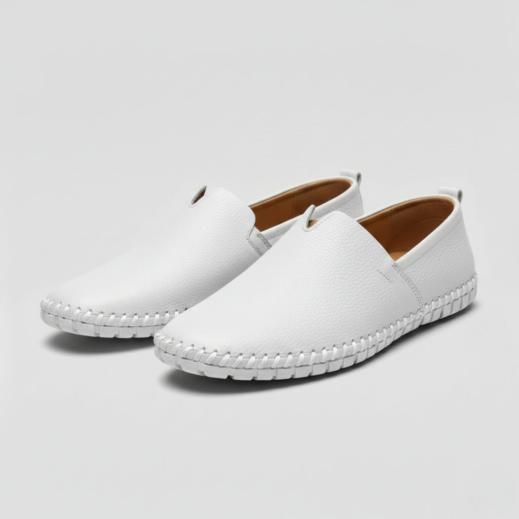 ARTHUR Genuine Leather Loafers