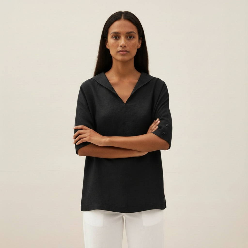 NORA Long Sleeve Halloween T-Shirt