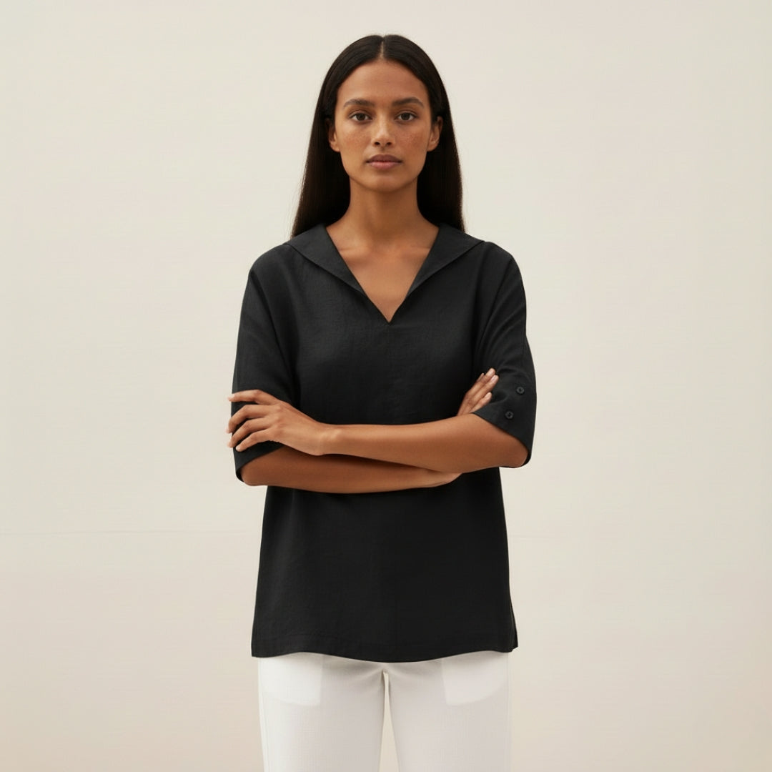 NORA Long Sleeve Halloween T-Shirt