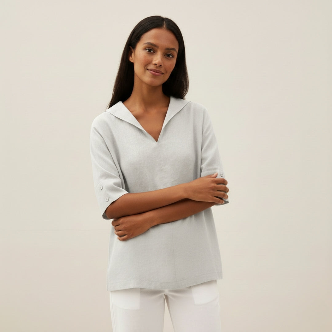 NORA Long Sleeve Halloween T-Shirt