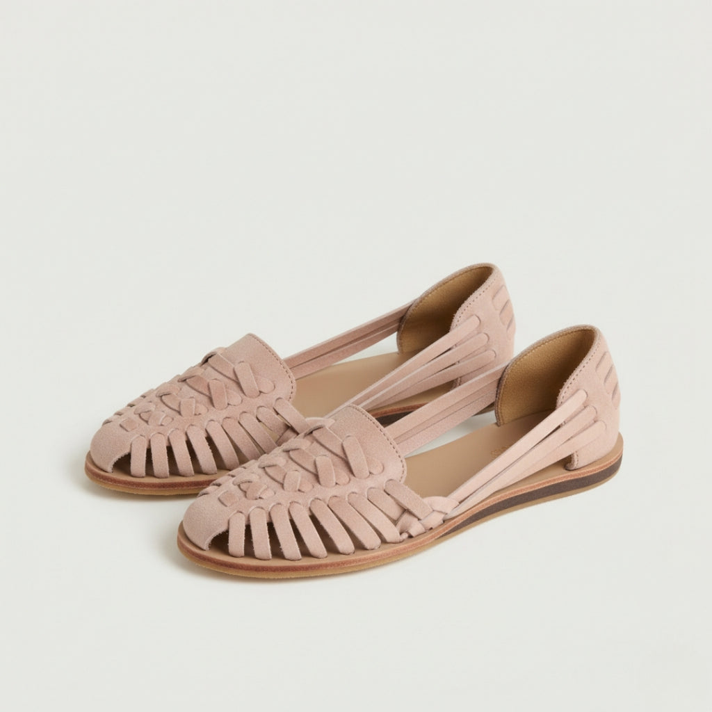 CATHERINE Flat Gladiator Sandals