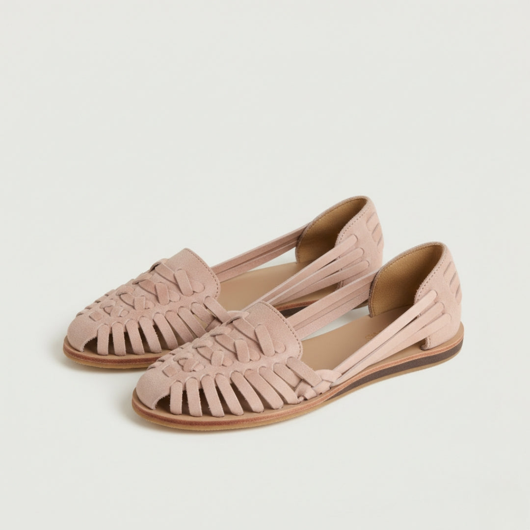 CATHERINE Flat Gladiator Sandals