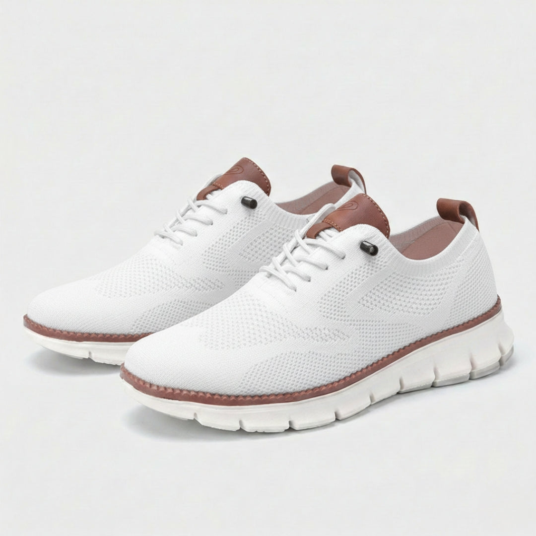 ELLIOTT Breathable Mesh Sneakers