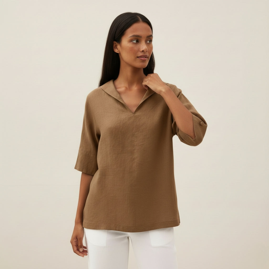 NORA Long Sleeve Halloween T-Shirt