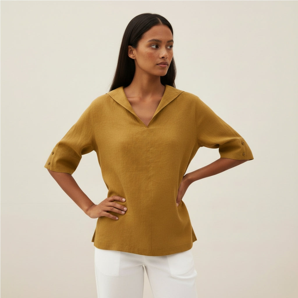 NORA Long Sleeve Halloween T-Shirt