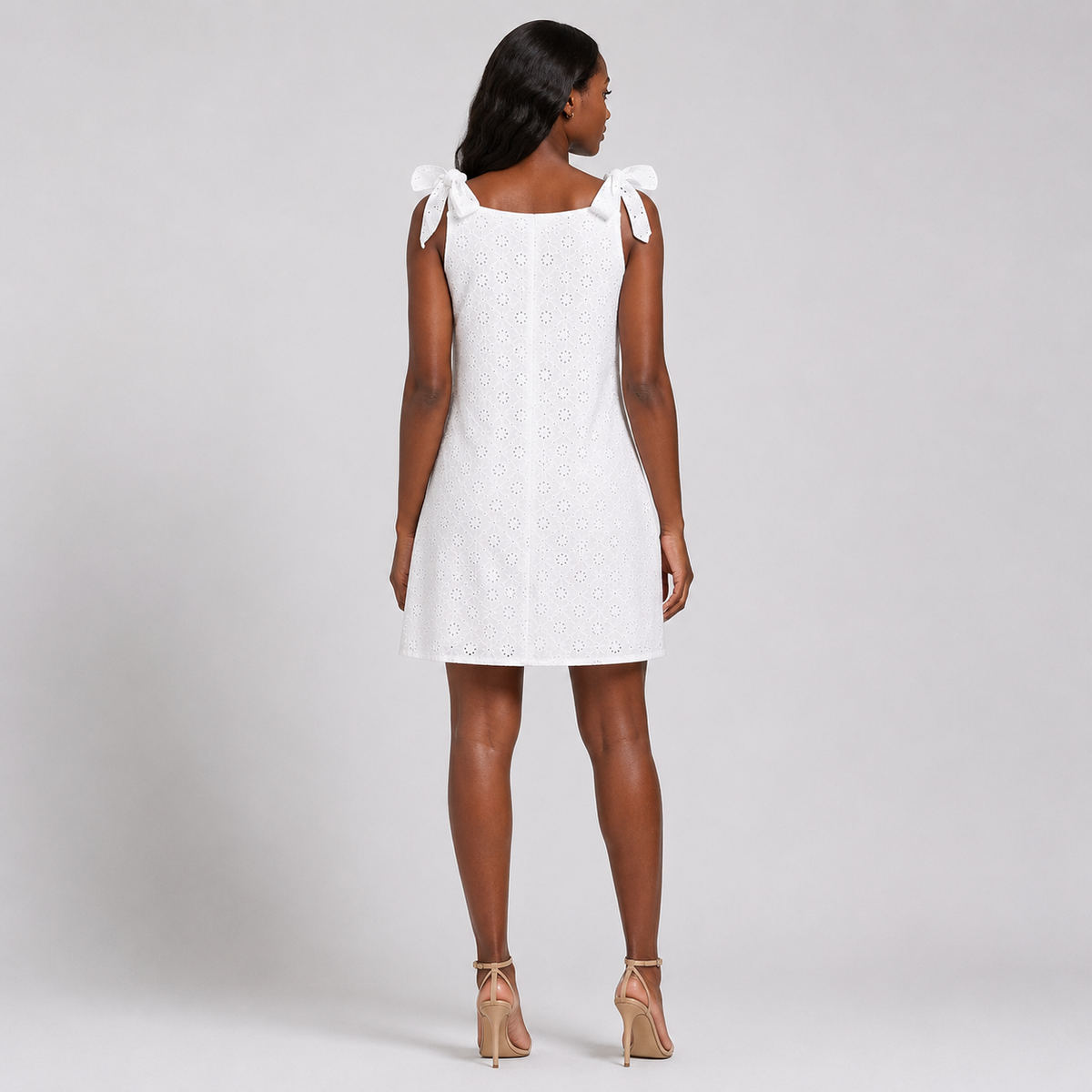 ARIA Tank Lightweight Mini Dress