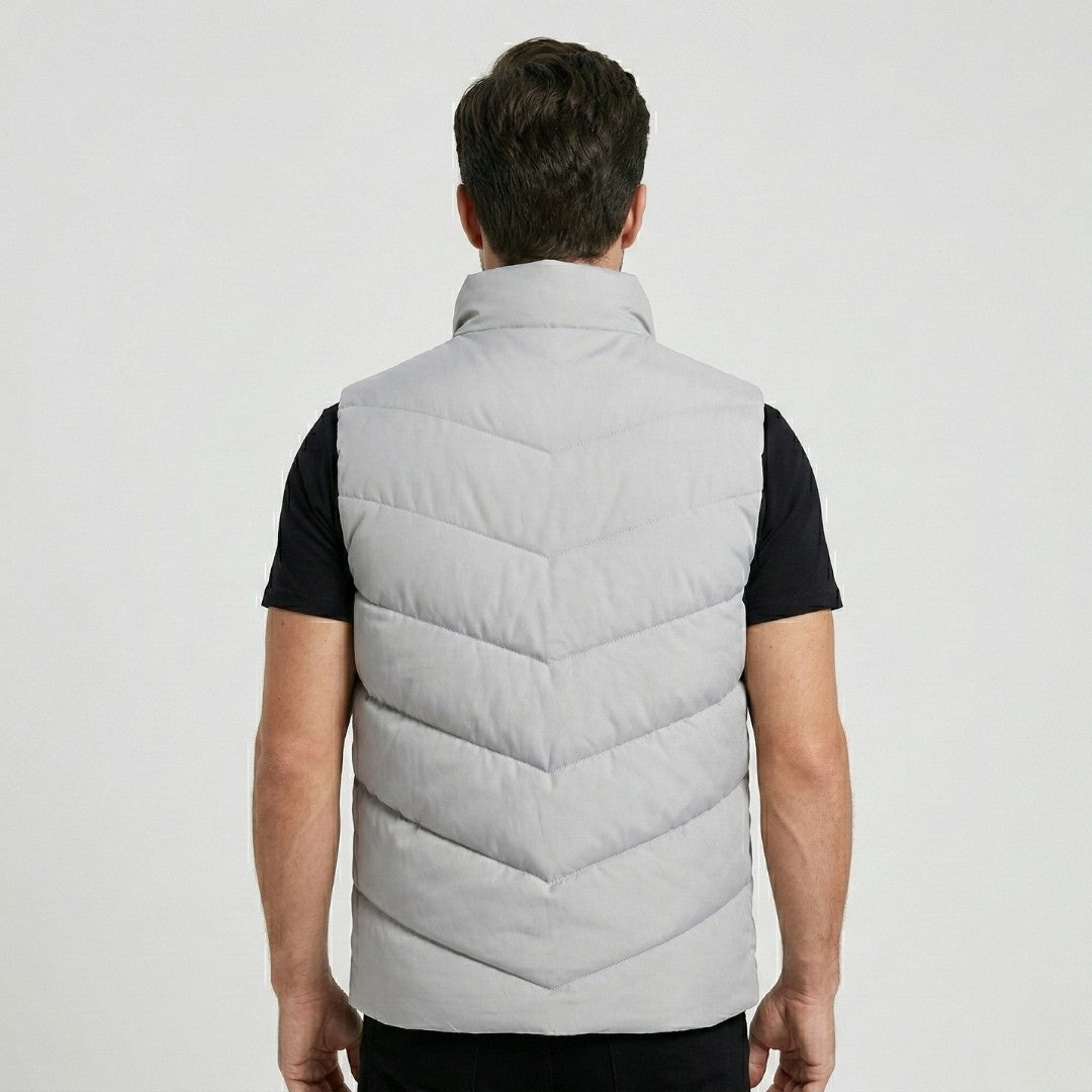 CARLTON Classic Puffer Vest