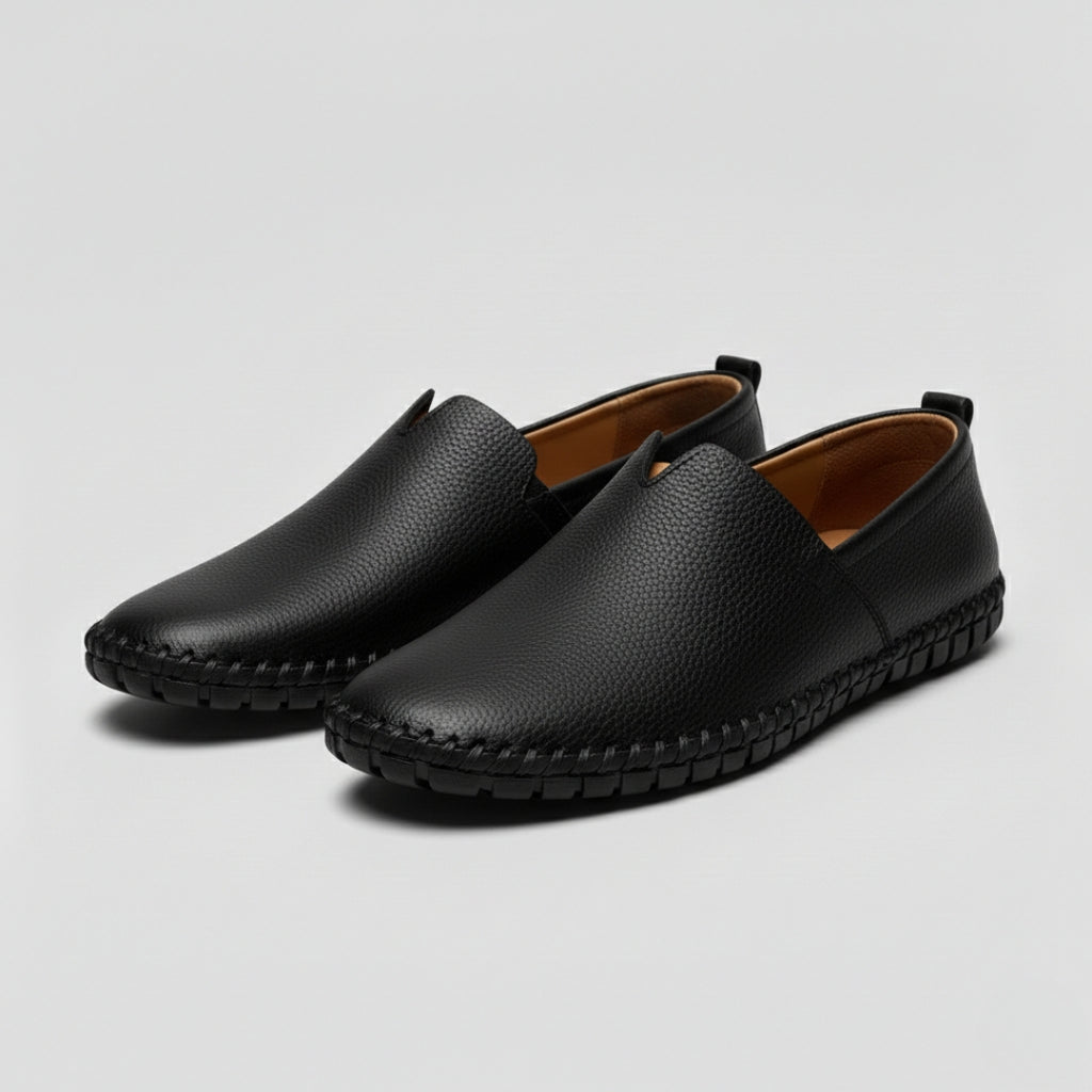 ARTHUR Genuine Leather Loafers