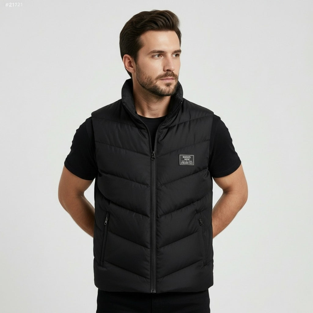 CARLTON Classic Puffer Vest