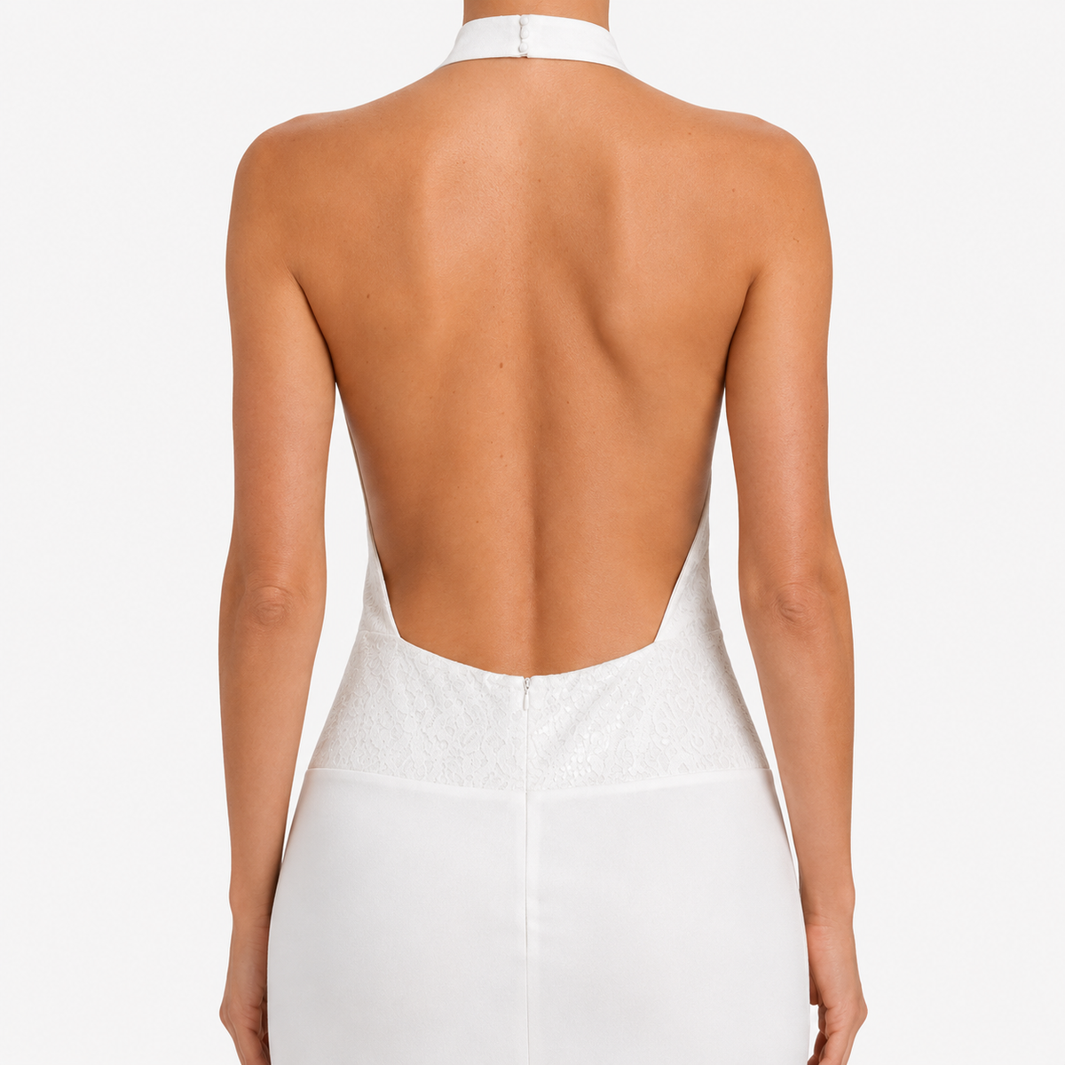 ZYLÉA A-Line Lightweight Maxi Dress